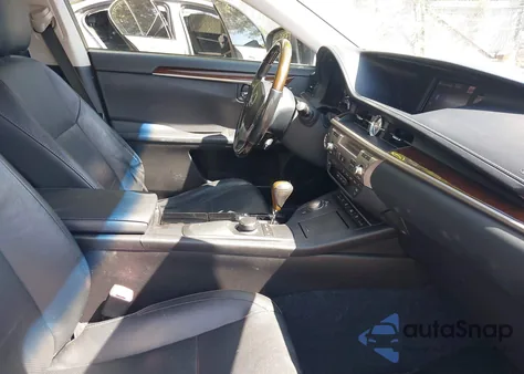 2013 Lexus Es 350 из США, поврежденный, VIN JTHBK1GG5D2075586